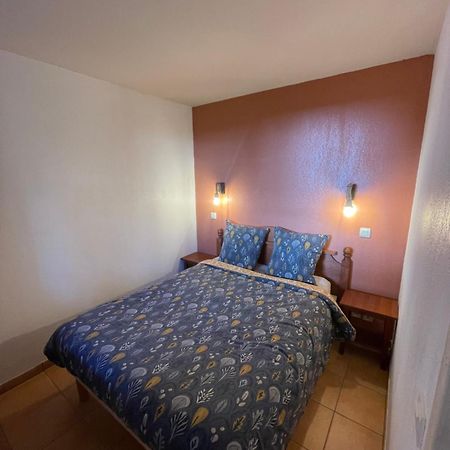 Apartmán Sejour 4 Personnes - Pays Basque Uhart-Cize Exteriér fotografie