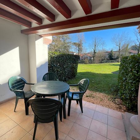Apartmán Sejour 4 Personnes - Pays Basque Uhart-Cize Exteriér fotografie