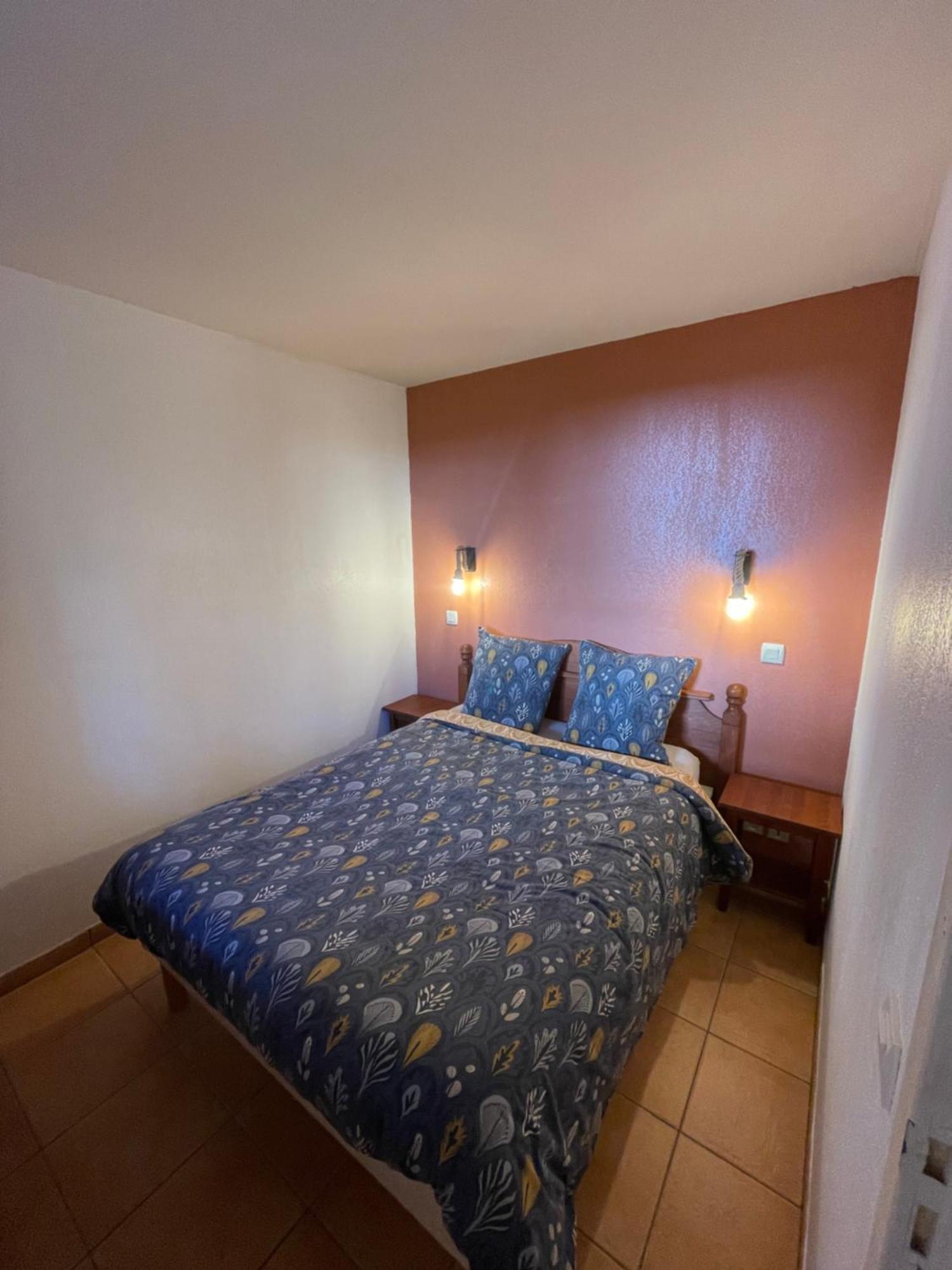 Apartmán Sejour 4 Personnes - Pays Basque Uhart-Cize Exteriér fotografie
